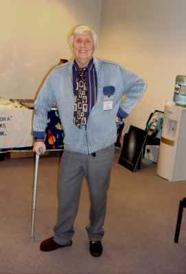 Mike Wiseman